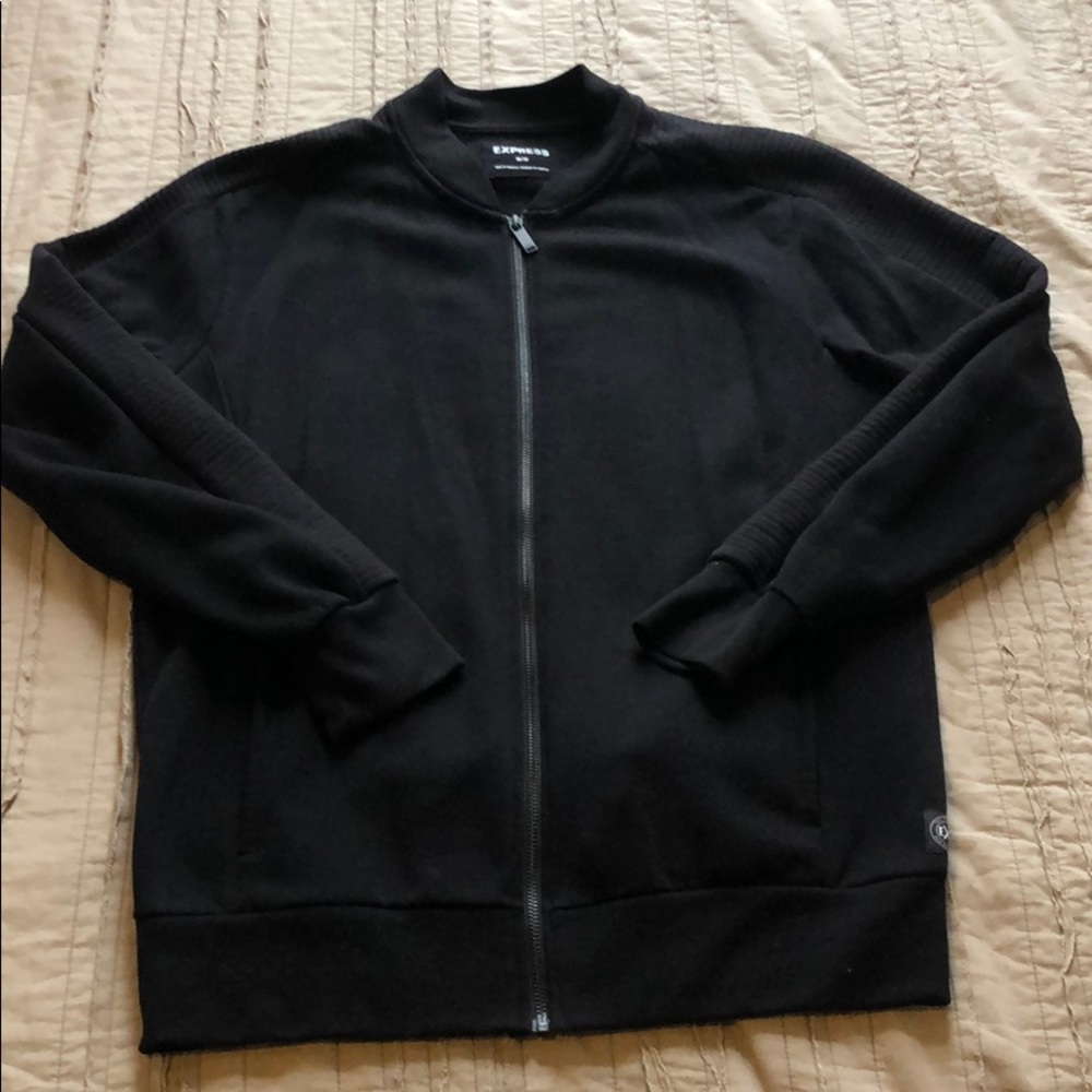 Express sweater - medium